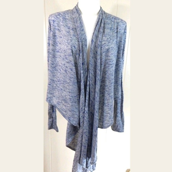 Pure + Good Anthro Cascadia Tie Front Cardigan - Picture 4 of 4